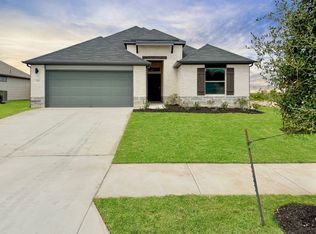 310 Sepulveda St, Hutto, TX 78634