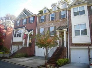 5433 Alanis Pl SE #17, Mableton, GA 30126