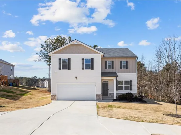 1241 Richmond Ct SE, Atlanta, GA 30354