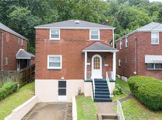 927 Liberty St, Mc Kees Rocks, PA 15136