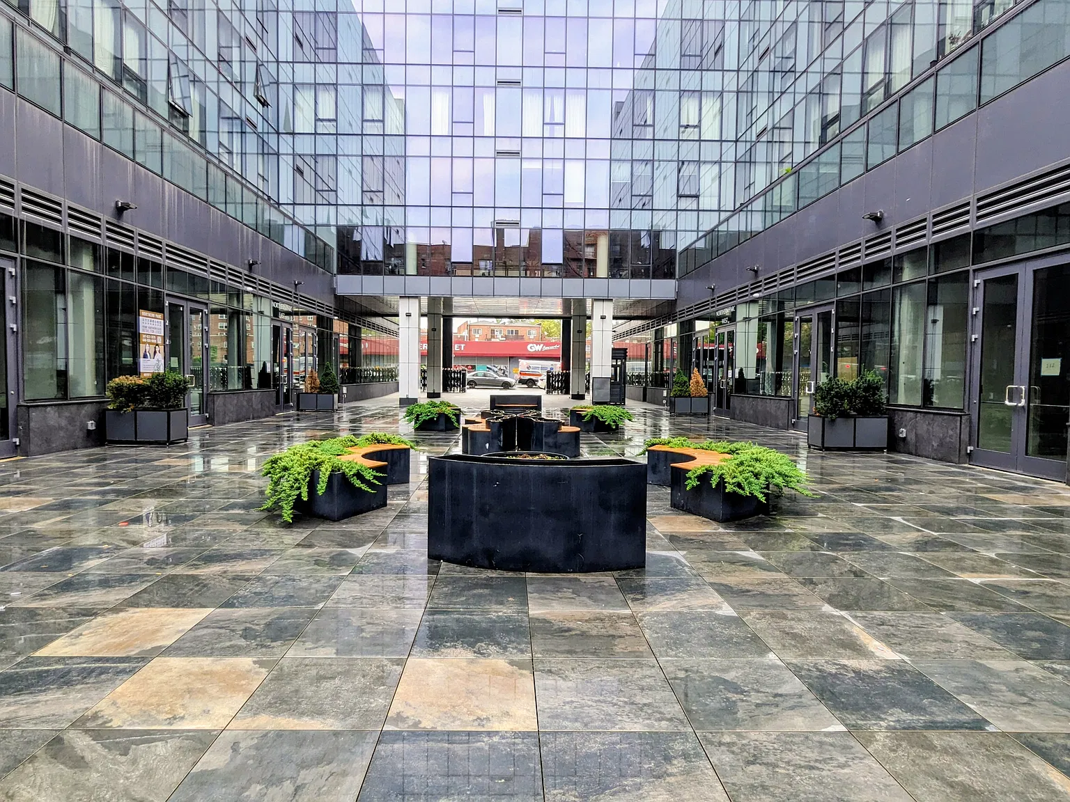 1 bed, $2,980 — Photo 3