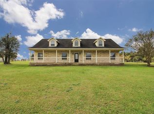 24533 Shannon St, Hempstead, TX 77445