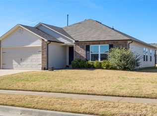 3744 S 153rd East Ave, Tulsa, OK 74134