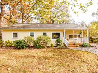 1309 Leicester Rd, Richmond, VA 23225