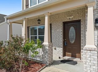 1063 Riviera Dr, Calera, AL 35040