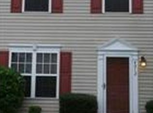 4012 England Town Rd, Fredericksburg, VA 22408