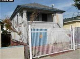 2631 74th Ave, Oakland, CA 94605