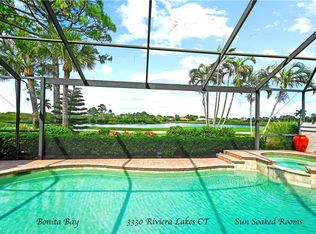 3330 Riviera Lakes Ct, Bonita Springs, FL 34134