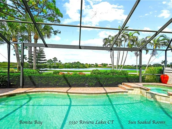 3330 Riviera Lakes CT, BONITA SPRINGS, FL 34134