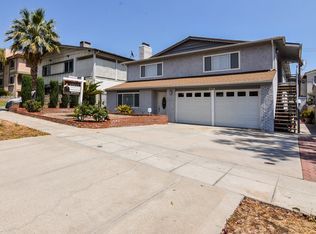 714 E Orange Grove Ave APT C, Burbank, CA 91501