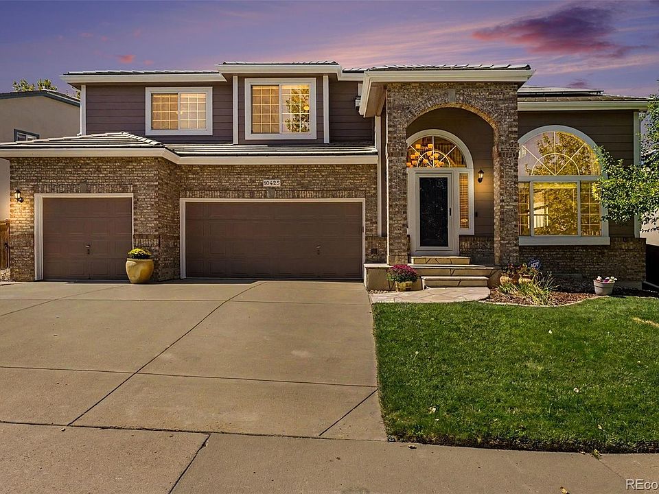 1st image of 10425 Colby Canyon Drive