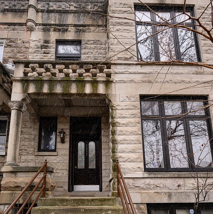 1st image of 4837 S Forrestville Ave #2