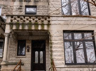 4837 S Forrestville Ave #2, Chicago, IL 60615