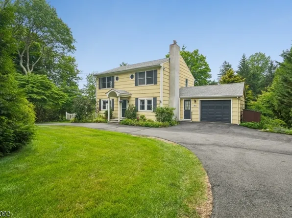 361 North Rd, Chester Twp., NJ 07930