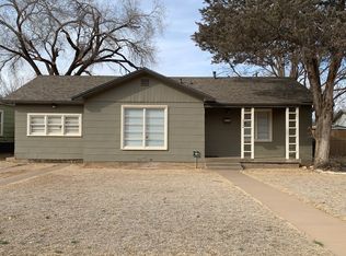 3304 31st St, Lubbock, TX 79410