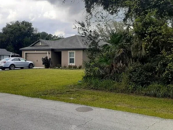 2046 Galahad Drive, Deltona, FL 32738