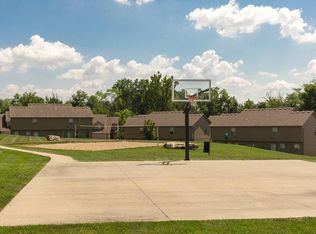 140 E Old Plank Rd, Columbia, MO 65203