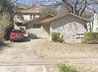 3218 Harris Park Ave APT C, Austin, TX 78705