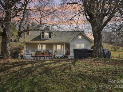 55 Jones Farm Dr, Burnsville, NC, 28714