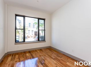 1866 Gates Ave #2B, Ridgewood, NY 11385