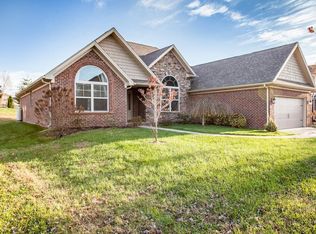 129 Saint Andrews Way, Georgetown, KY 40324