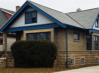 1336 S 57th St, West Allis, WI 53214