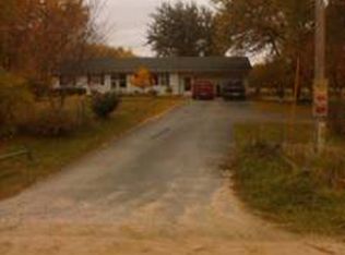 4364 Church Rd, Rhodes, MI 48652