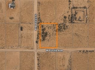 0 W EUCLID Avenue #517, Tonopah, AZ 85354