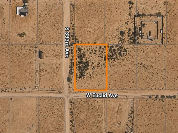 0 W EUCLID Avenue #517, Buckeye, AZ 85326