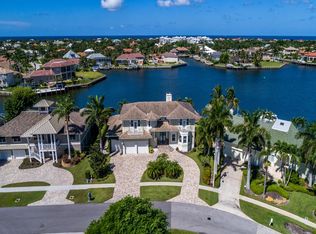 545 Tigertail Ct, Marco Island, FL 34145