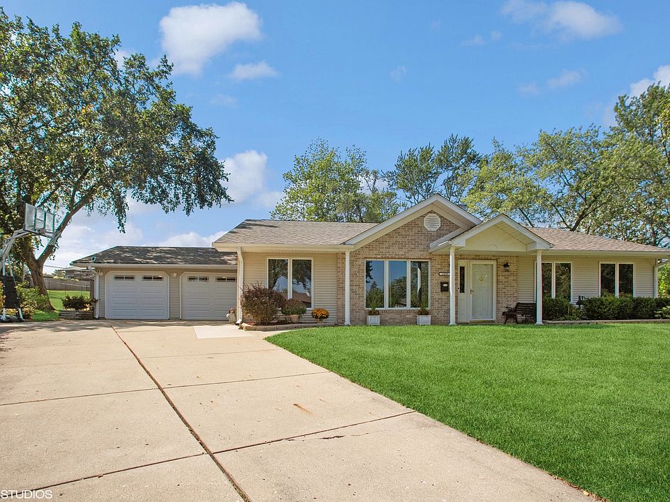 1450 Elizabeth Ct, Hoffman Estates, IL 60169 Zillow