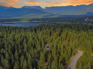 58 Evergreen Dr, Eureka, MT 59917