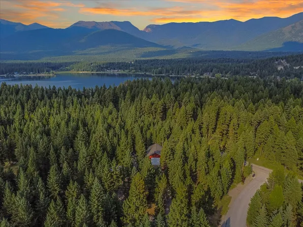 58 Evergreen Dr, Eureka, MT 59917