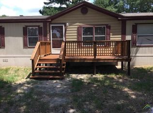 13150 Fm 16 W, Lindale, TX 75771