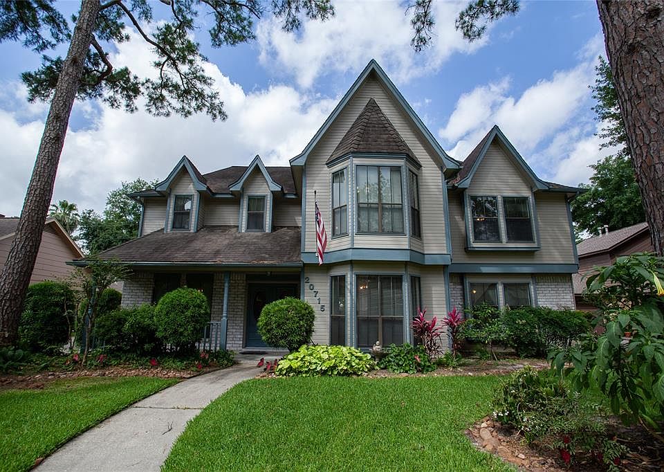 1st image of 20715 Highland Hollow Ln