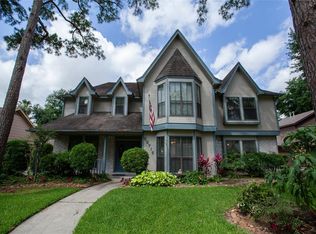 20715 Highland Hollow Ln, Houston, TX 77073
