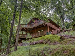 5330 Woodland Cir, Gainesville, GA 30504
