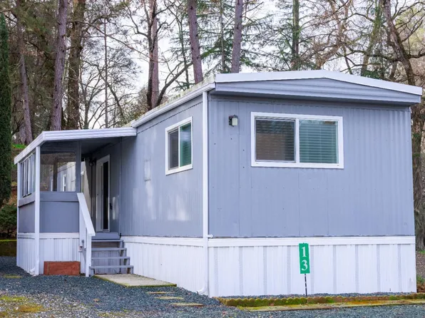 10251 Combie Rd Space 13, Auburn, CA 95602