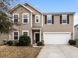 12922 Longstraw Rd, Charlotte, NC 28227
