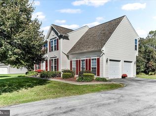 126 Hemlock Dr, Cochranville, PA 19330