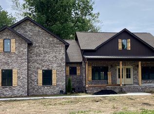3431 Highway 76, Cottontown, TN 37048