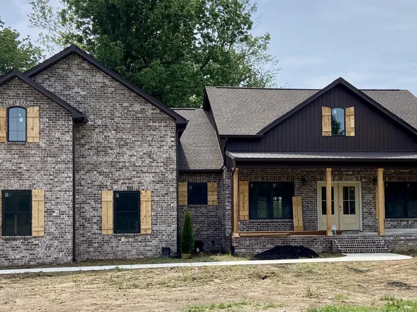 3431 Highway 76, Cottontown, TN 37048