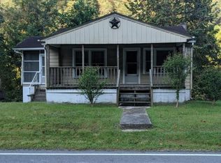 2694 Dante Mountain Rd, Mc Clure, VA 24269