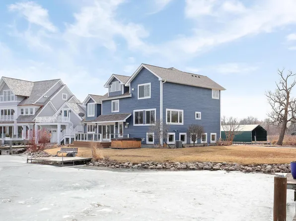 55 Fairhope Ave, Tonka Bay, MN 55331