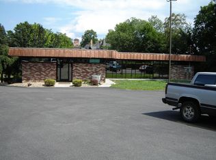 401 N Jefferson St, New Castle, PA 16101