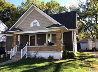 2438 Wyoming Ave SW, Wyoming, MI