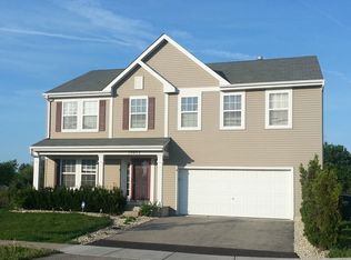 13052 Bucksburn Ct, Beach Park, IL 60083