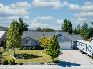 1449 James Rd, Gardnerville, NV 89460