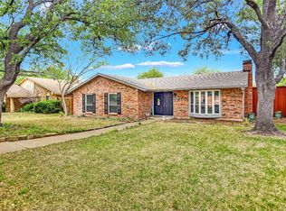 2609 Raintree Dr, Plano, TX 75074
