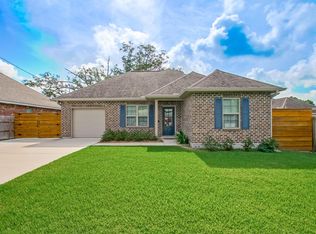 107 Louis The 1st St, Luling, LA 70070